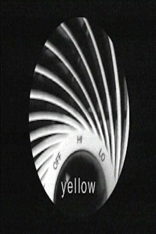 Color Without Colour Poster