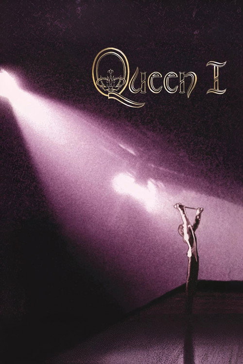 Queen: Queen I Poster