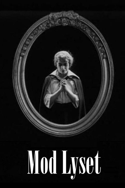 Towards the Light Poster