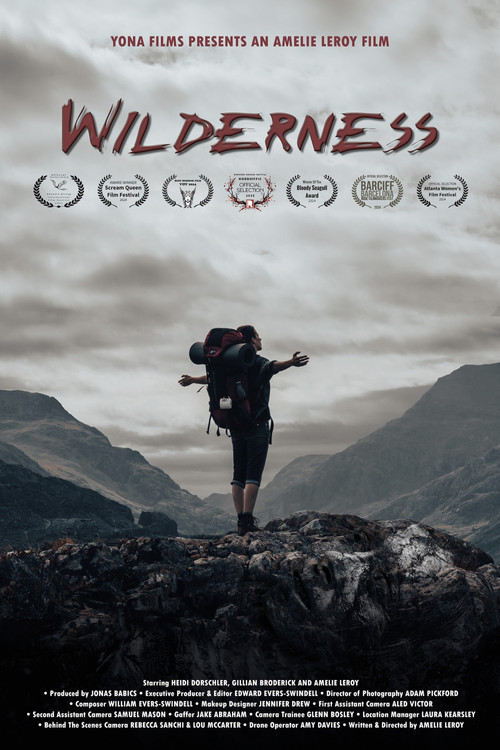 Wilderness Poster