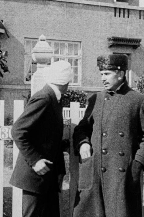 The Indian Idol Poster