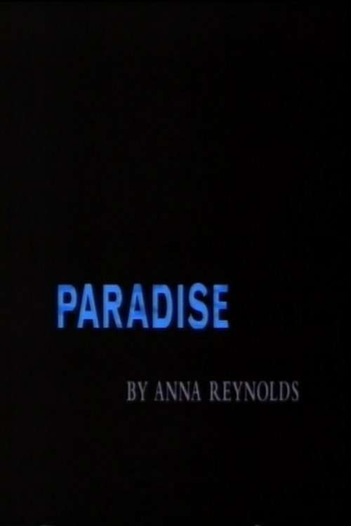 Paradise Poster