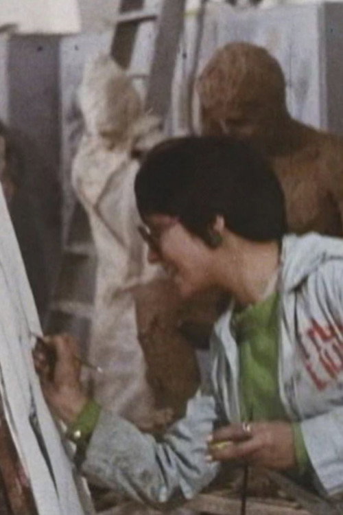 The Philosopher, the Poet, and the Revival of Bronze Casting in Iran Poster