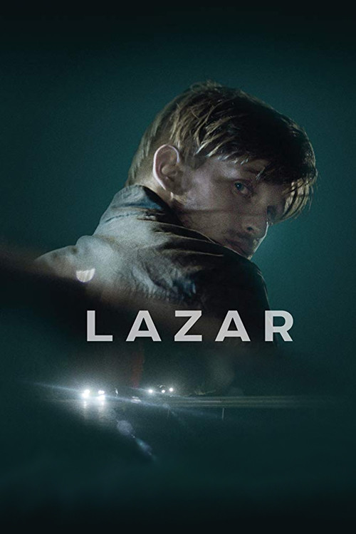 Lazar Poster