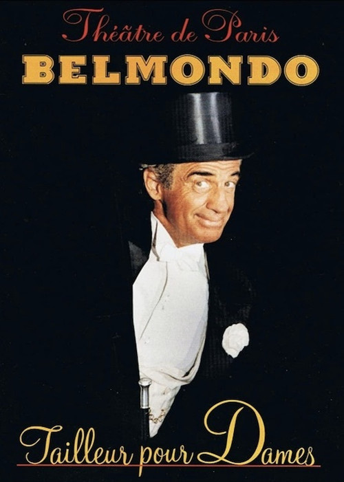 Tailleur pour Dames Poster