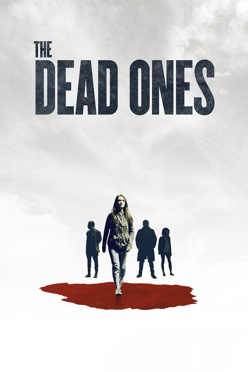 The Dead Ones Poster