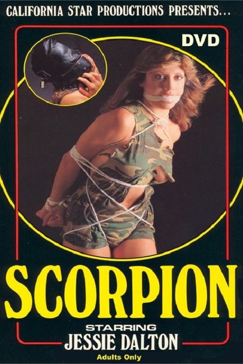Scorpion Poster