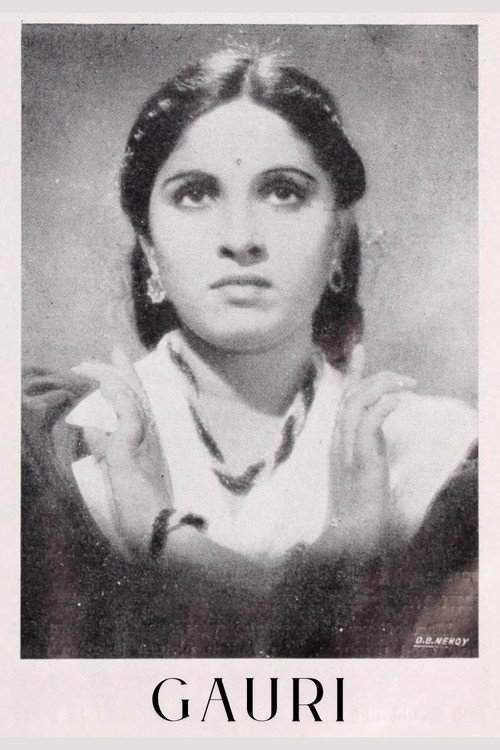 Gauri Poster