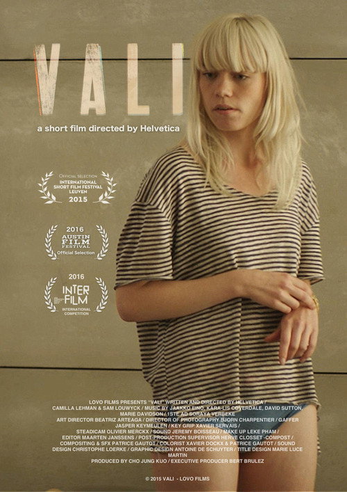 Vali Poster