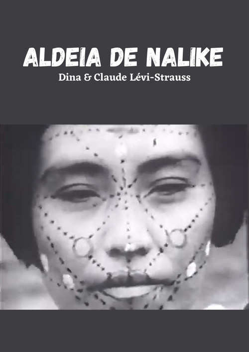 Aldeia de Nalike Poster