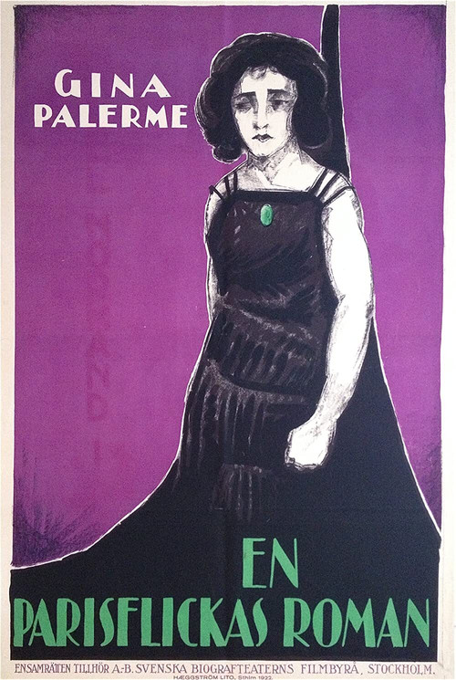 L'Éternel féminin Poster