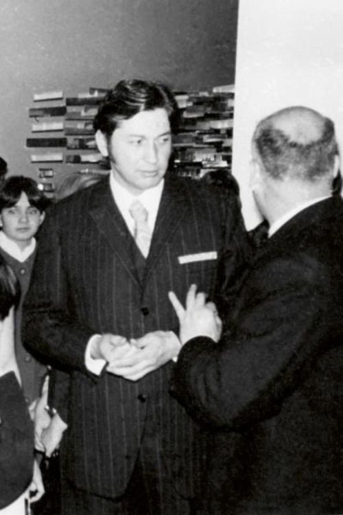 Le Parc: Lo real y lo posible Poster