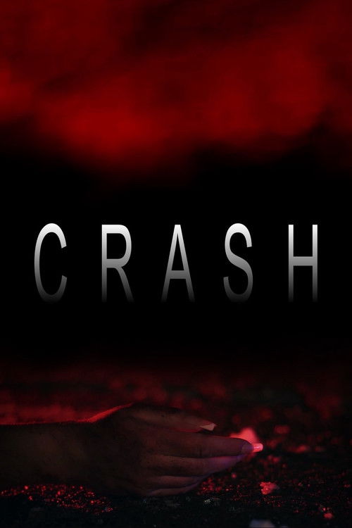Crash Poster