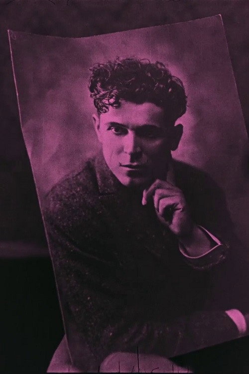 Il re dell'abisso Poster