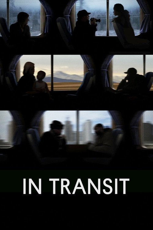In Transit Poster