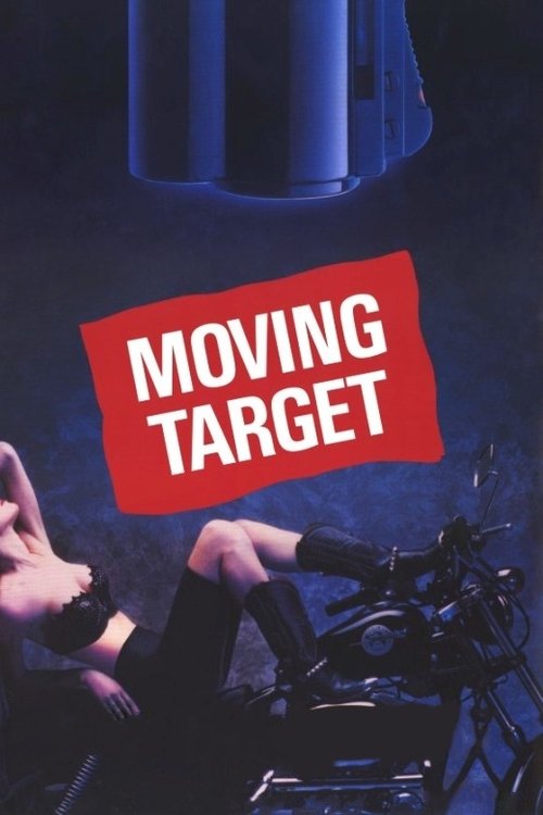 Moving Target Poster