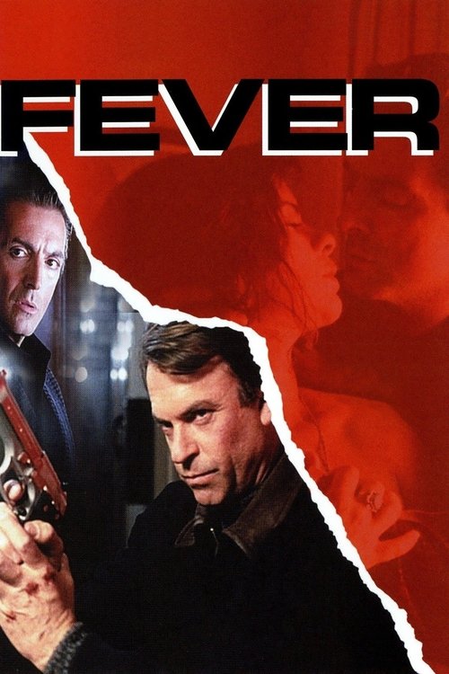 Fever Poster