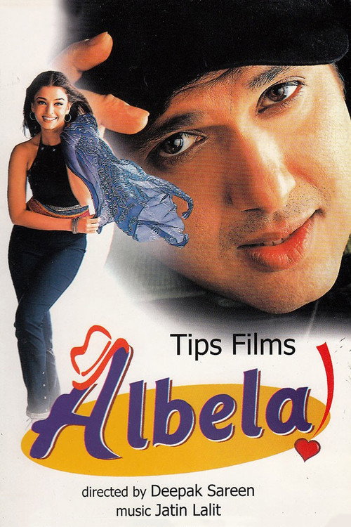 Albela Poster