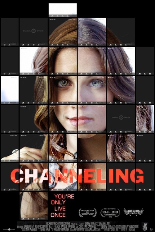 Channeling Poster