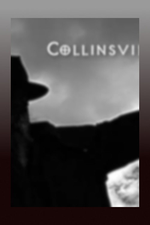 Collinsville Two: Axes of Evil Poster