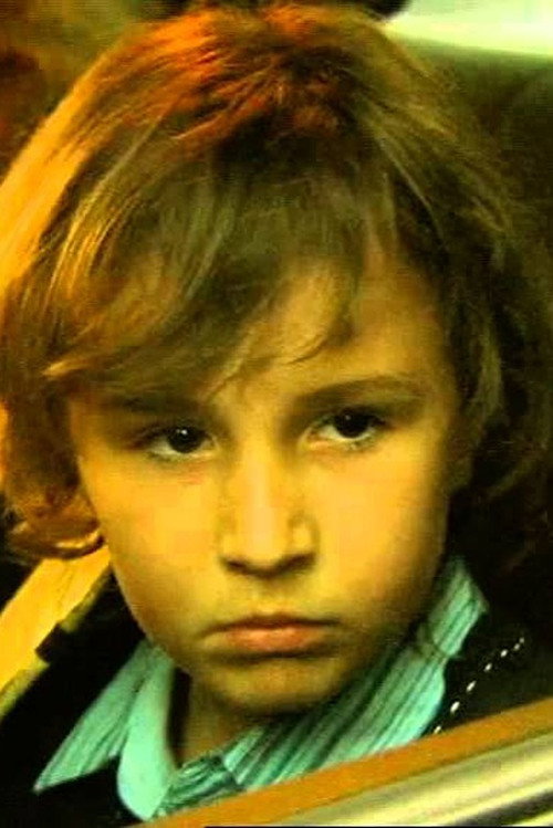 Páidí’s Tale Poster