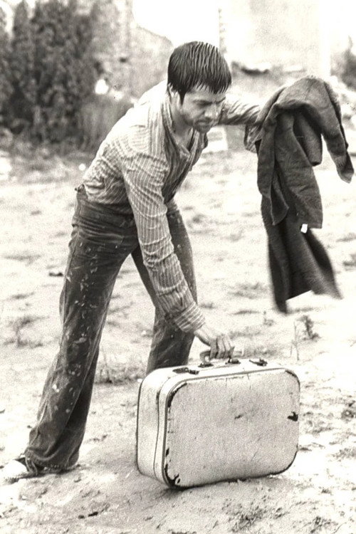 Un joli petit coin Poster