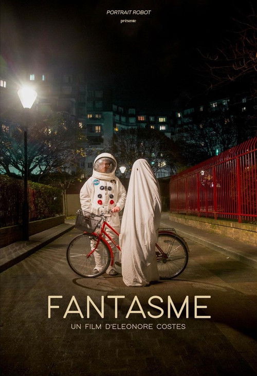 Fantasme Poster