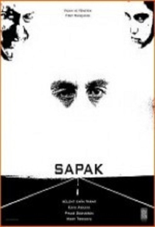 Sapak Poster