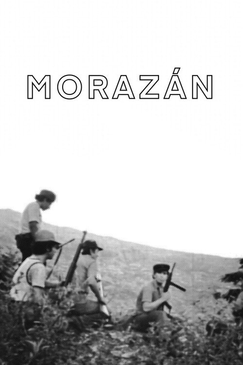 Morazán Poster
