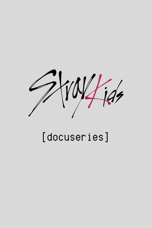 [Stray Kids: Festival Docuseries] Poster