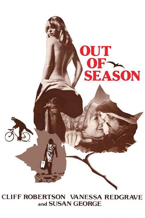 Out of Season Poster