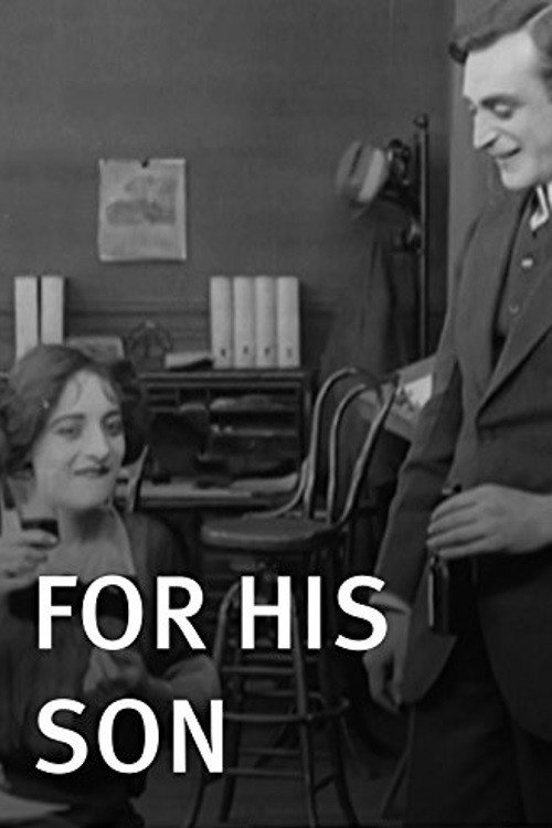 For His Son Poster