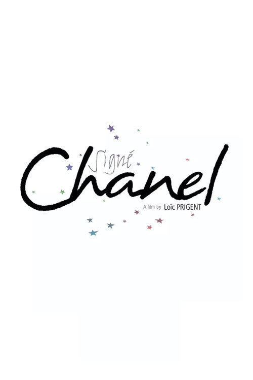 Signé Chanel Poster