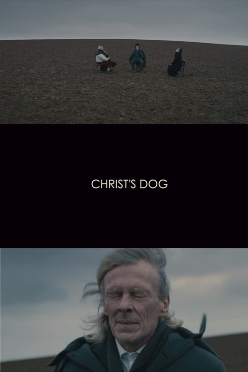 Christ's Dog Poster
