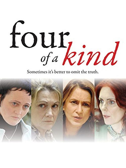 Four of a Kind Poster