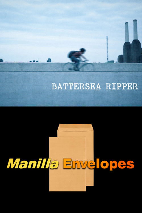 Manilla Envelopes Poster
