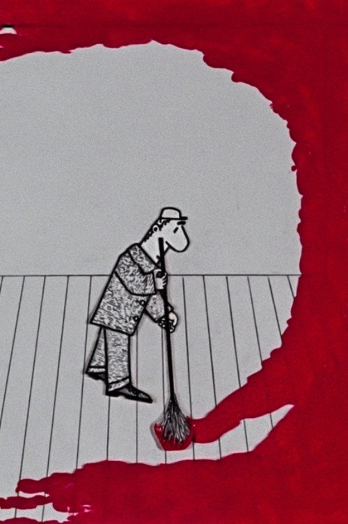 Laterna Magica Poster