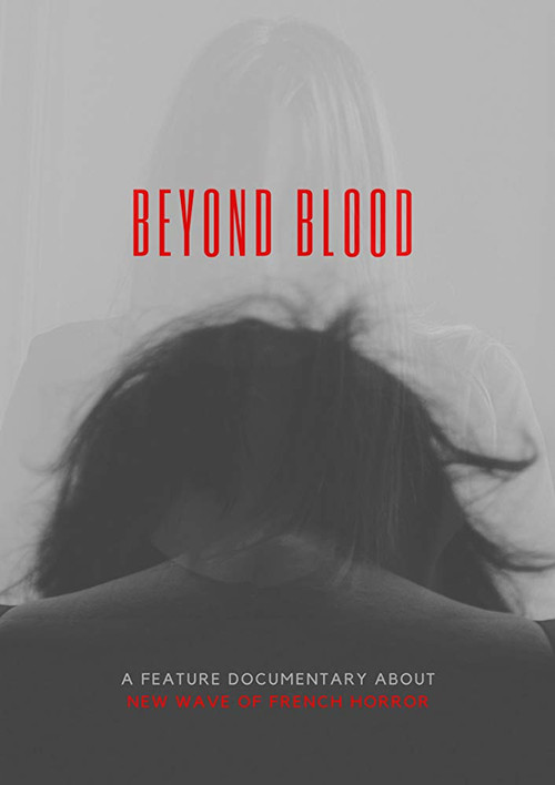 Beyond Blood Poster