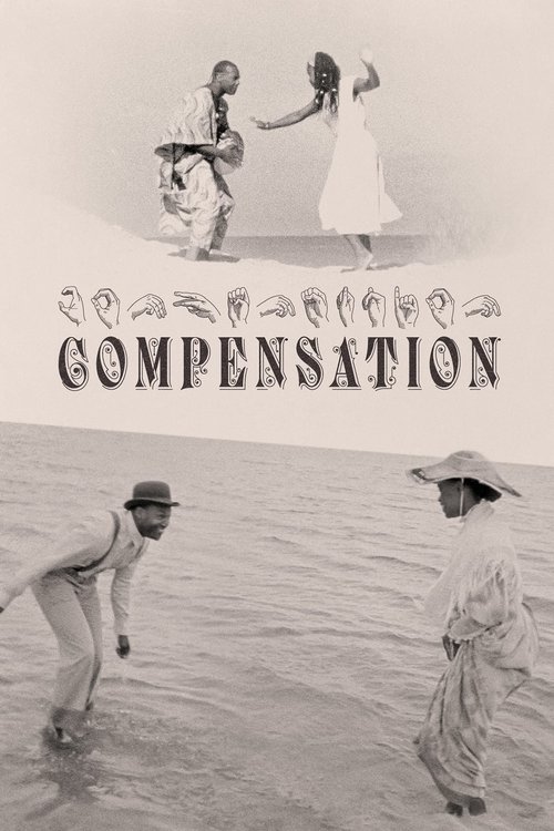 Compensation Poster