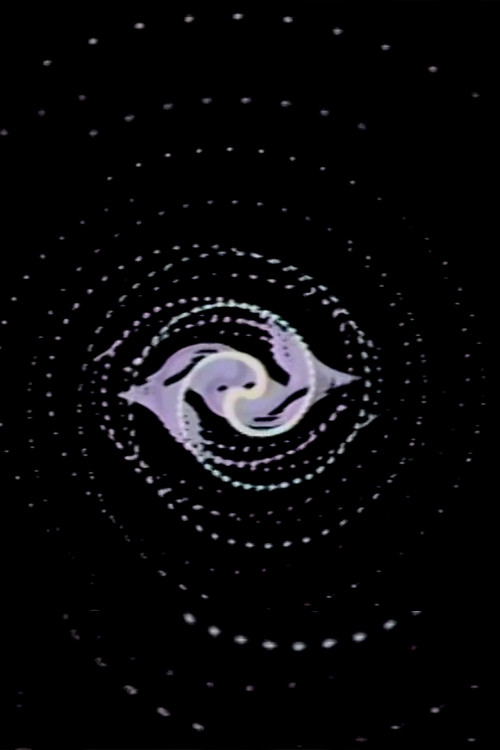 Try-Angle Spiral Piano Boogie Poster