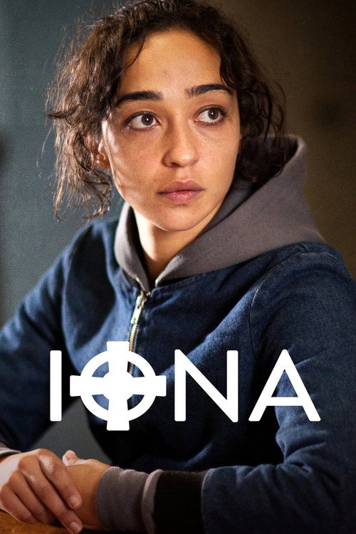 Iona Poster
