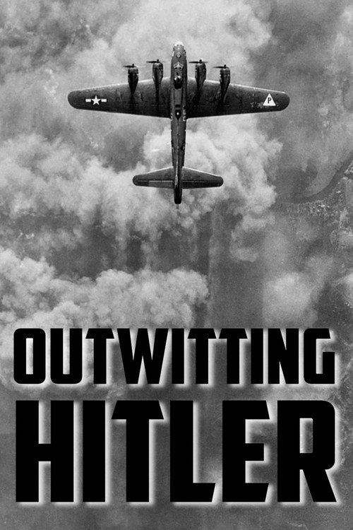 Outwitting Hitler Poster