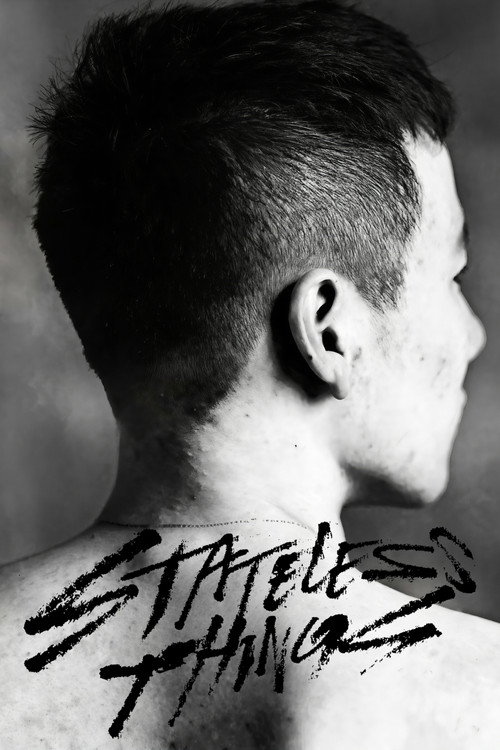 Stateless Things Poster