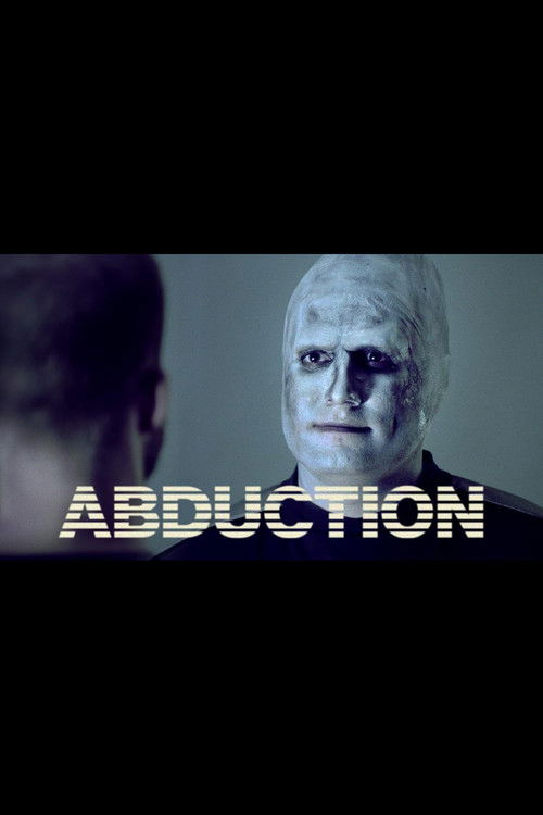 Abduction Poster