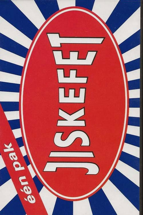 Jiskefet - Een Pak Poster