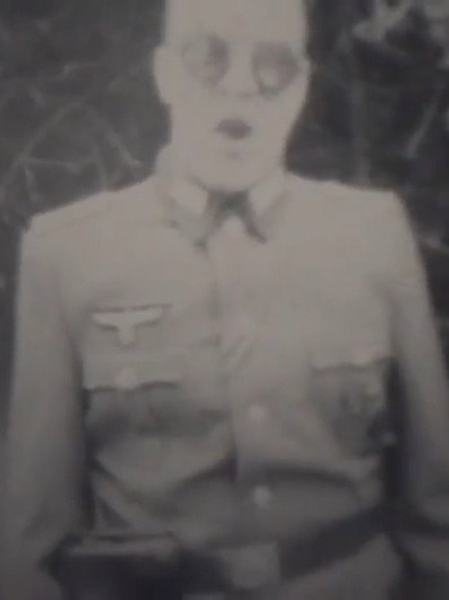 Experiment 17 Poster