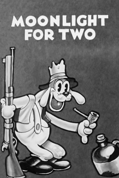 Moonlight for Two Poster