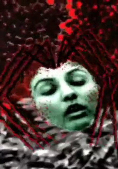 A Birth of BrainFly Poster