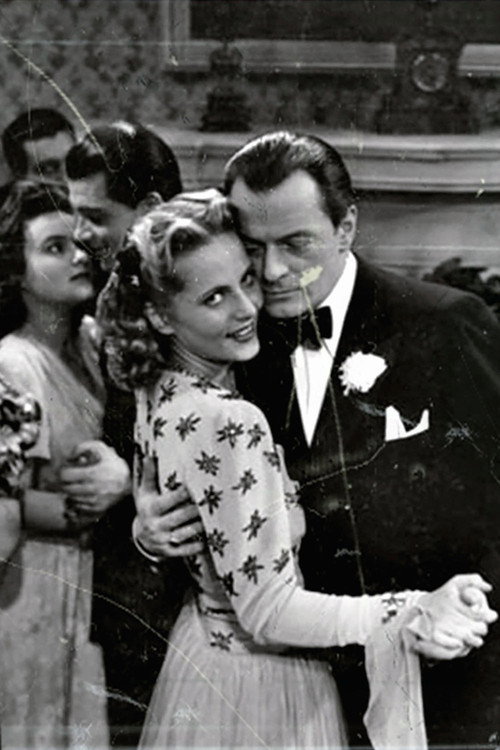 Az utolsó dal Poster