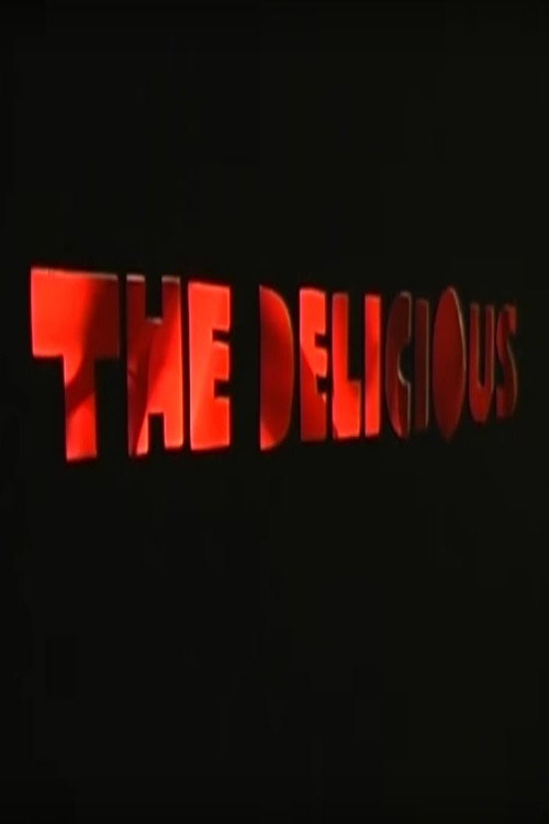 The Delicious Poster